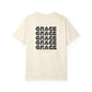 Grace on Repeat T-shirt