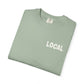 Fort Myers Local T-Shirt - Unisex Garment-Dyed Tee for Coastal Living