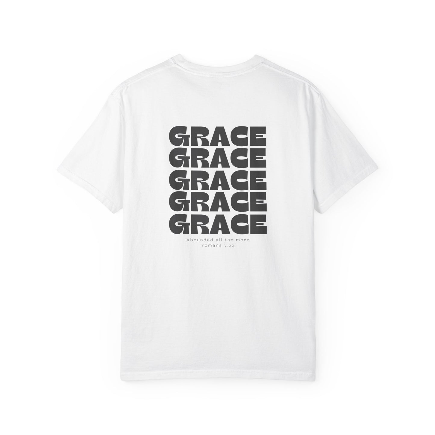 Grace on Repeat T-shirt