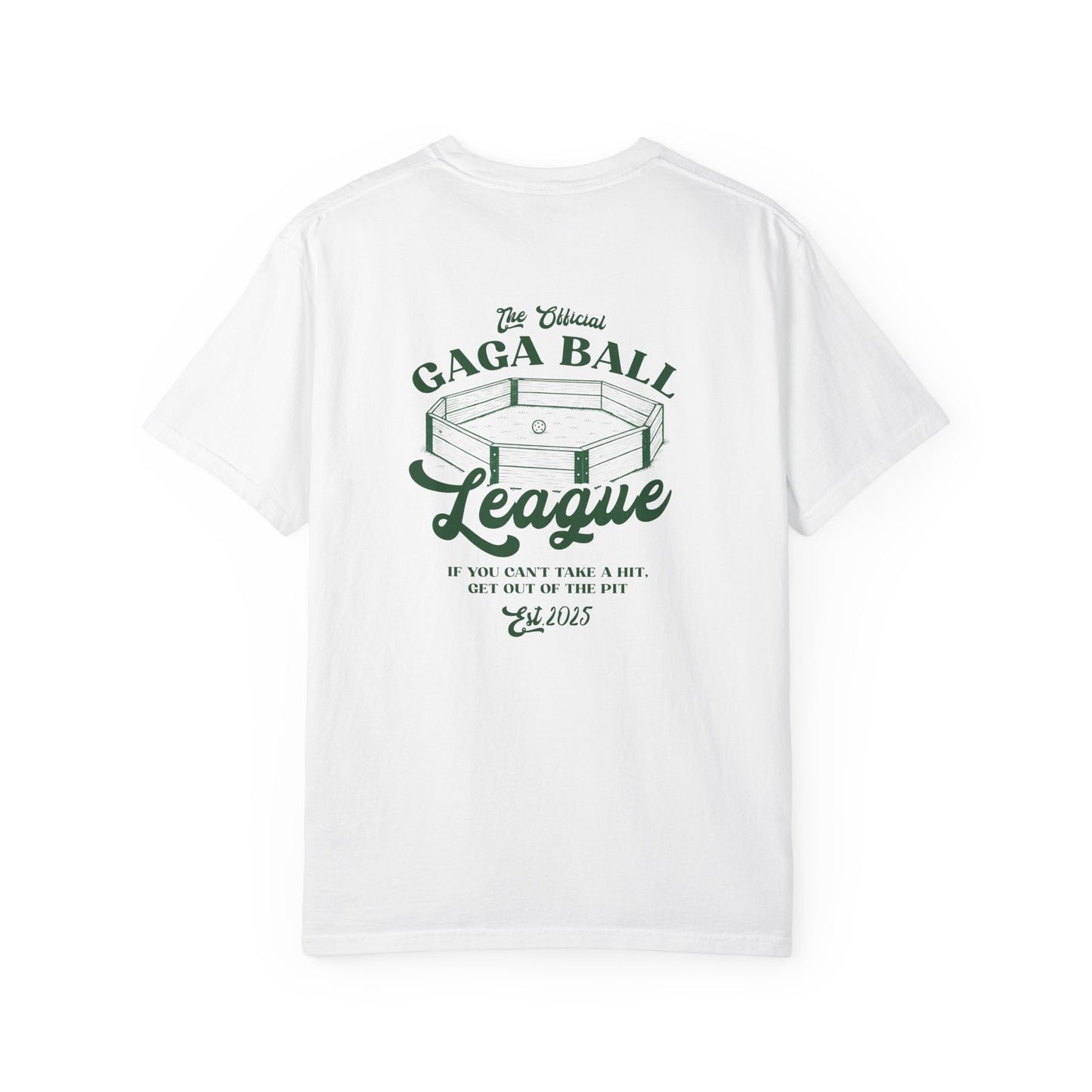 GagaBall T-Shirt