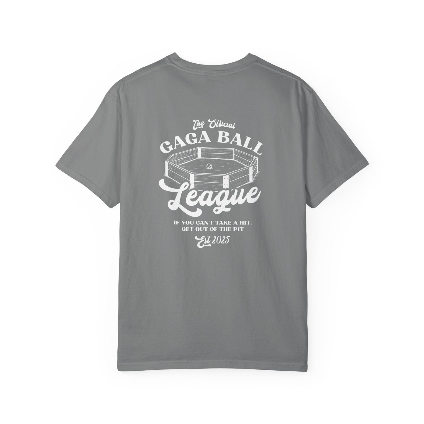 GagaBall T-Shirt