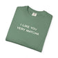 Matcha Unisex T-Shirt