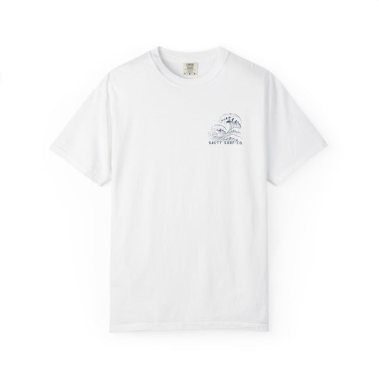 Salty + Set Apart Surf Co. T-Shirt