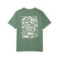 Fort Myers Local T-Shirt - Unisex Garment-Dyed Tee for Coastal Living