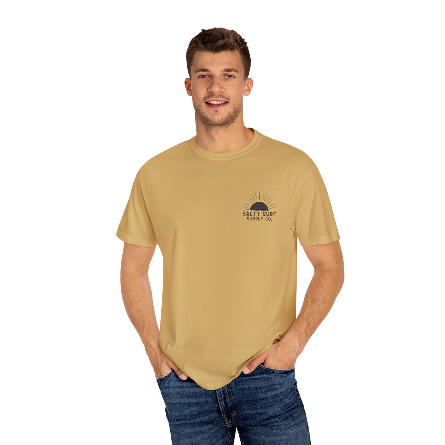 Stay Salty Surf Co. T-Shirt