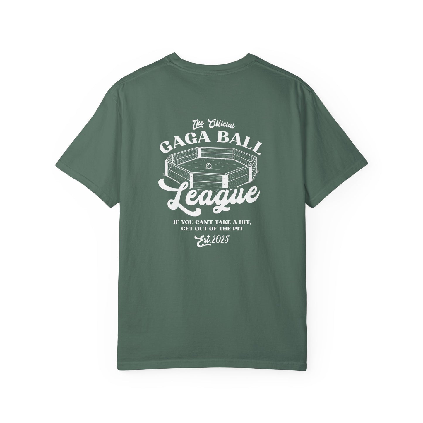 GagaBall T-Shirt