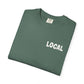 Fort Myers Local T-Shirt - Unisex Garment-Dyed Tee for Coastal Living