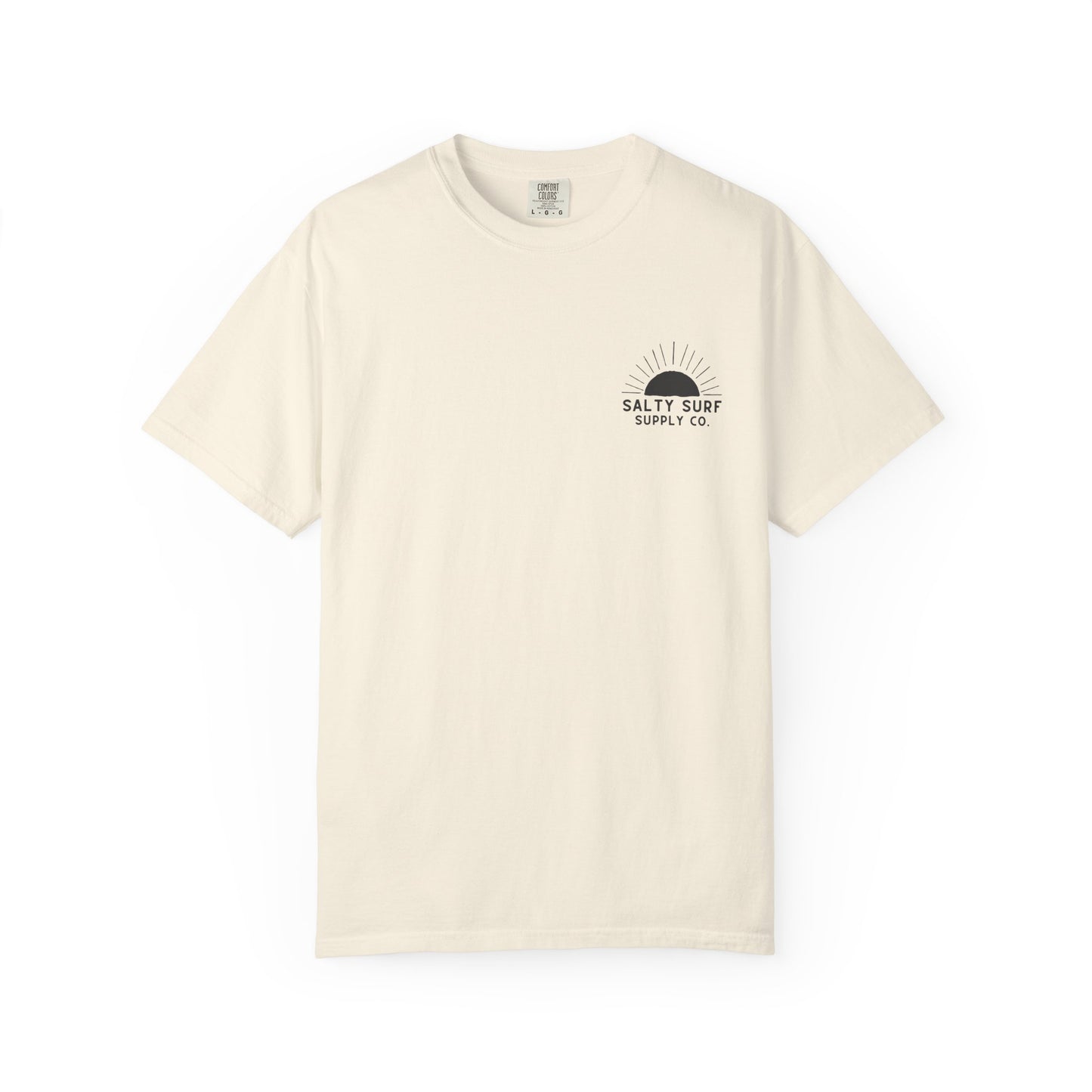 Stay Salty Surf Co. T-Shirt