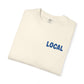Fort Myers Local T-Shirt - Unisex Garment-Dyed Tee for Coastal Living