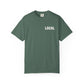 Fort Myers Local T-Shirt - Unisex Garment-Dyed Tee for Coastal Living