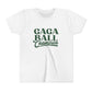 Childrens GagaBall Champion Tee