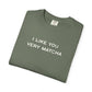 Matcha Unisex T-Shirt