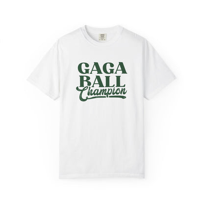 GagaBall Champion T-Shirt