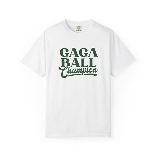 GagaBall Champion T-Shirt