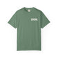 Fort Myers Local T-Shirt - Unisex Garment-Dyed Tee for Coastal Living