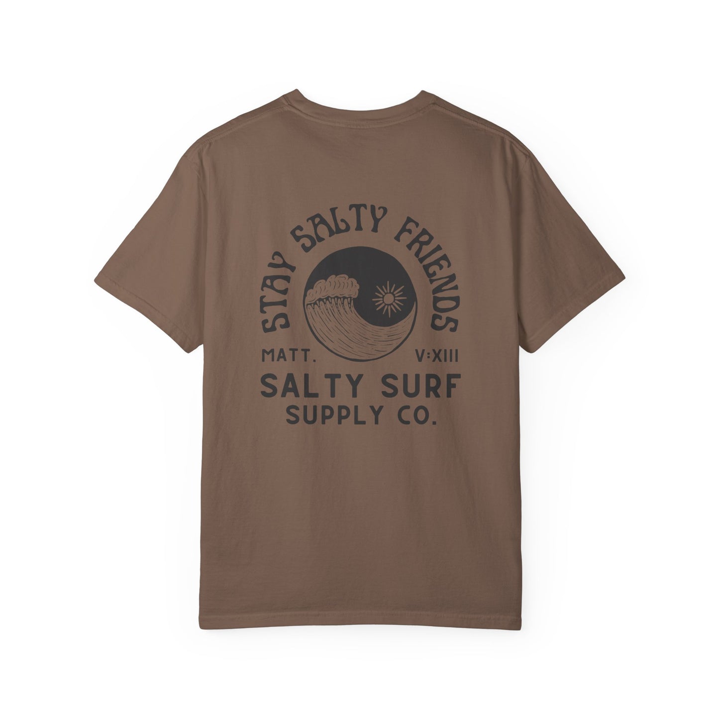 Stay Salty Surf Co. T-Shirt