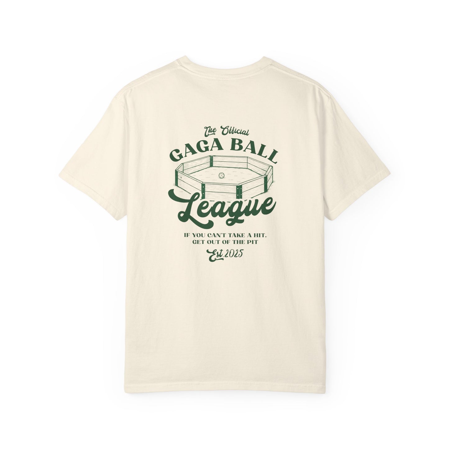 GagaBall T-Shirt