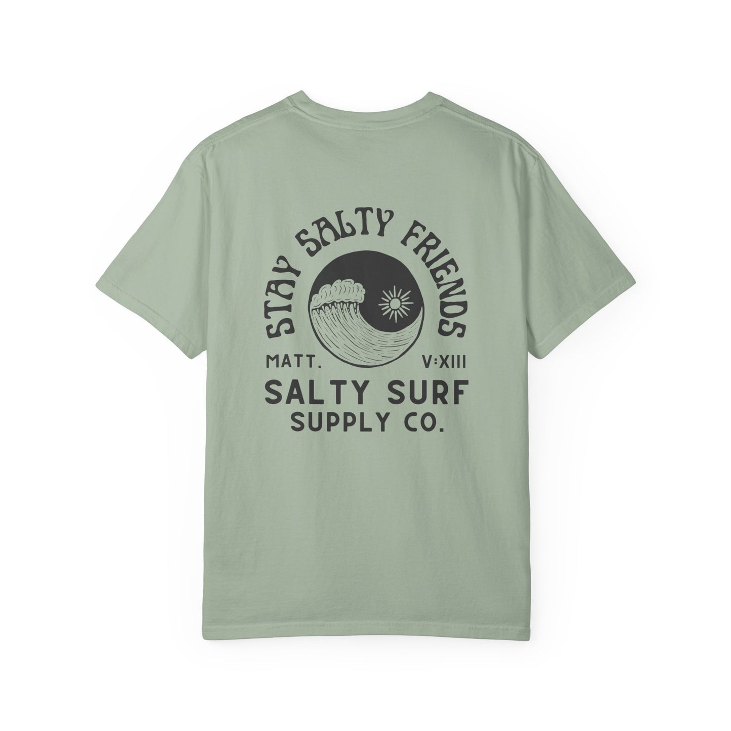 Stay Salty Surf Co. T-Shirt
