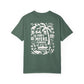 Fort Myers Local T-Shirt - Unisex Garment-Dyed Tee for Coastal Living