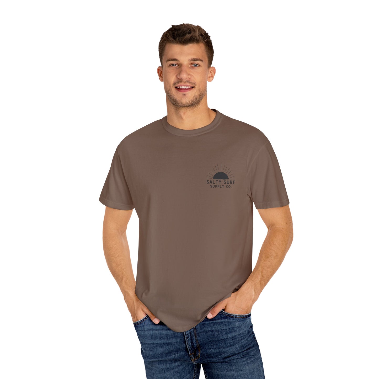 Stay Salty Surf Co. T-Shirt