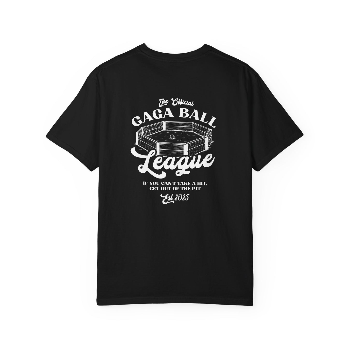 GagaBall T-Shirt