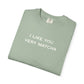 Matcha Unisex T-Shirt