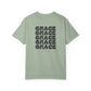 Grace on Repeat T-shirt