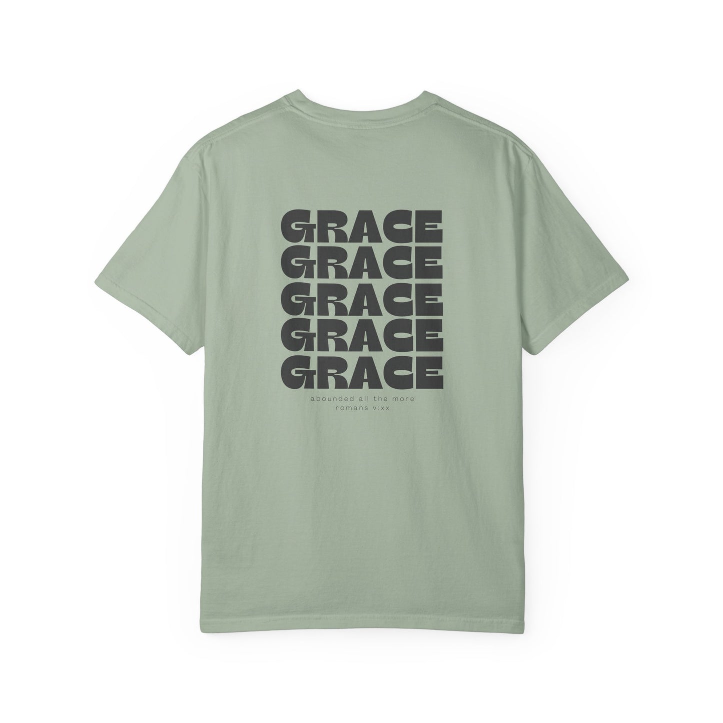 Grace on Repeat T-shirt