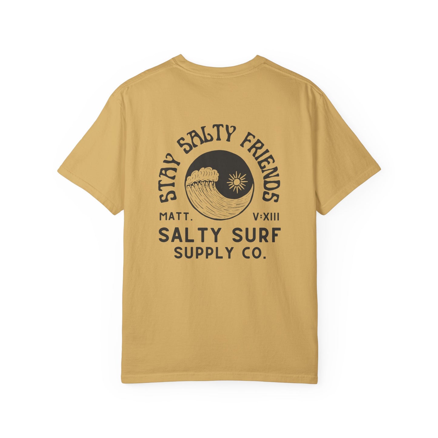 Stay Salty Surf Co. T-Shirt