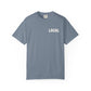 Fort Myers Local T-Shirt - Unisex Garment-Dyed Tee for Coastal Living