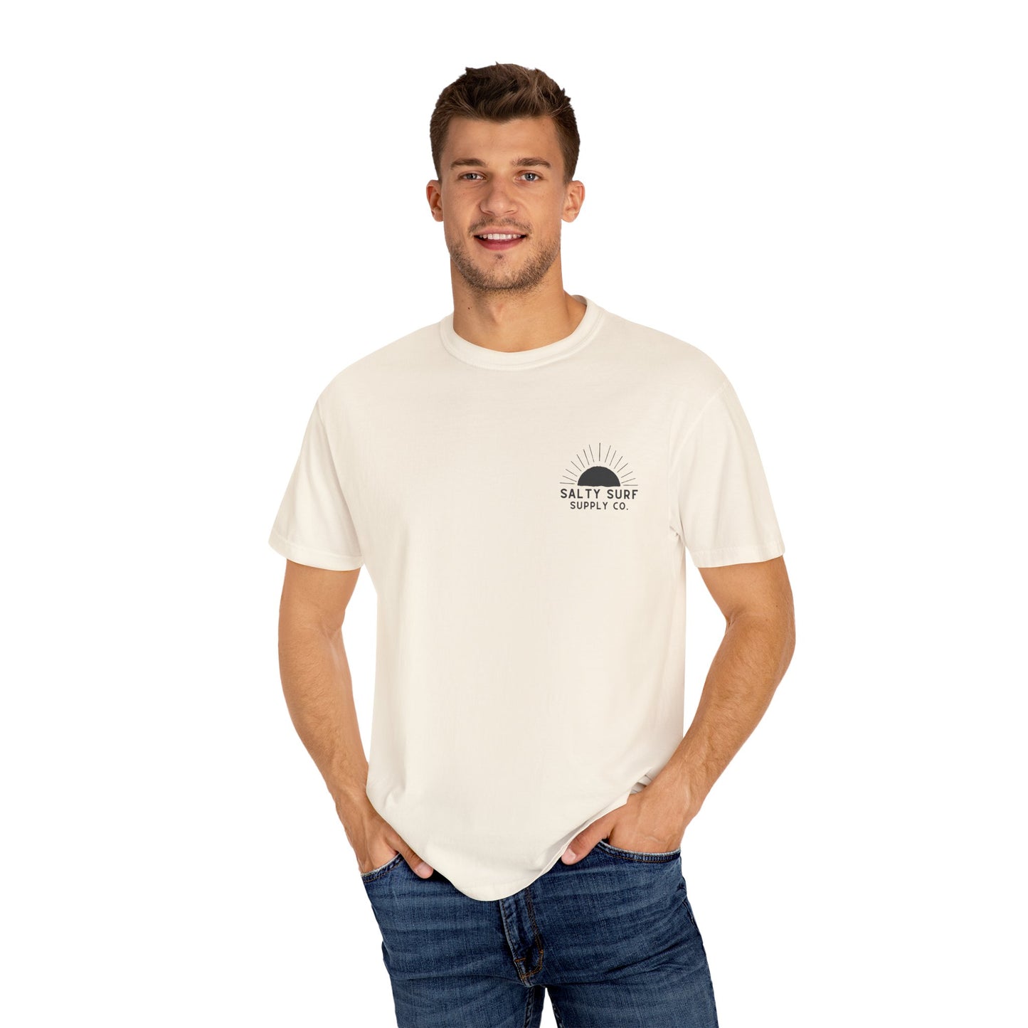 Stay Salty Surf Co. T-Shirt